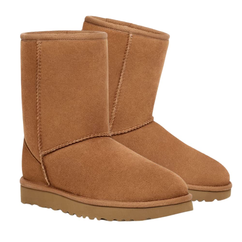 Amazon | [アグ] ブーツ レディース ブランド クラシックショート2  