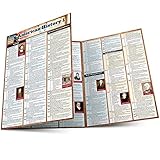 American History 1 (Quick Study: Academic)