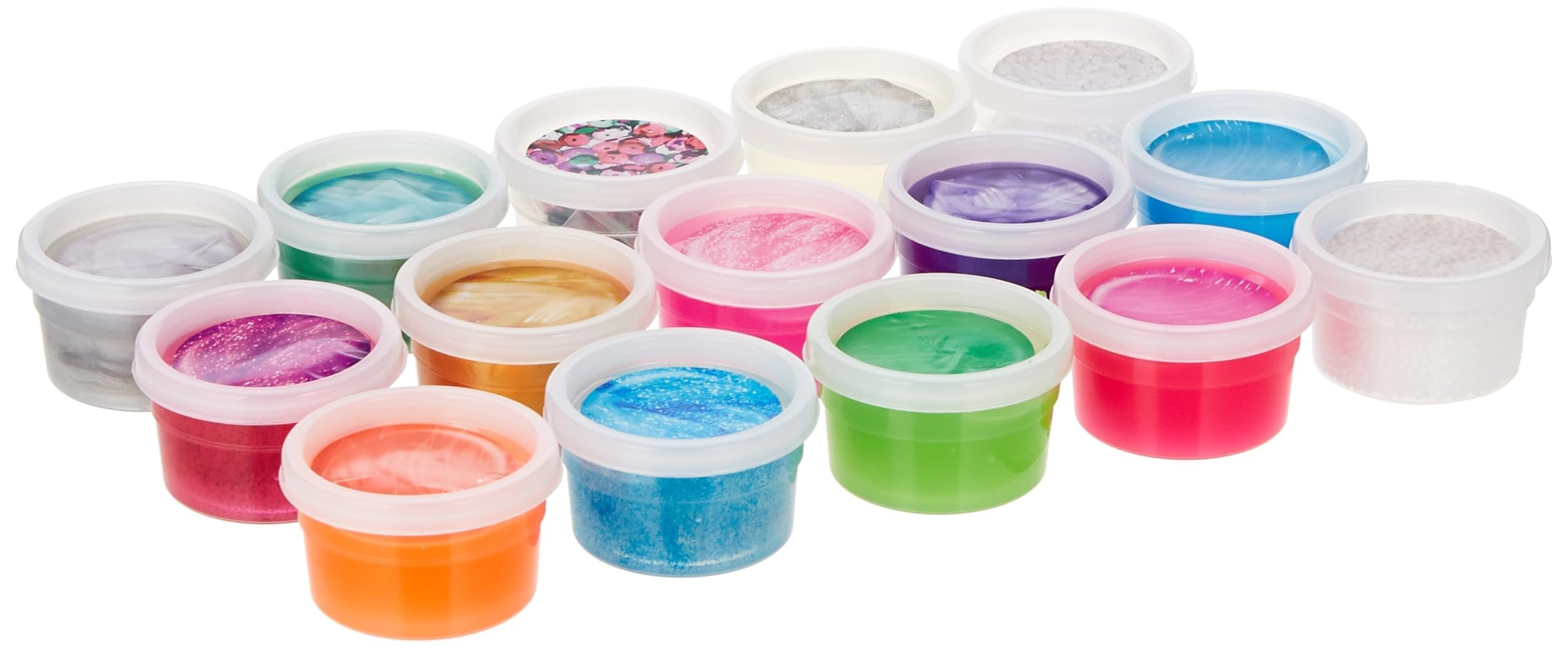 CraZSlimy CA-19365 Slimy Blendz