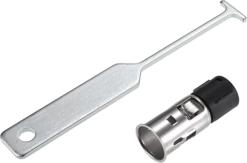 No.25776667 - Enchufe de encendedor con extracción para Chevy para Cadillac para BuickInterior encendedor enchufe enchufe enchufe y herramienta de