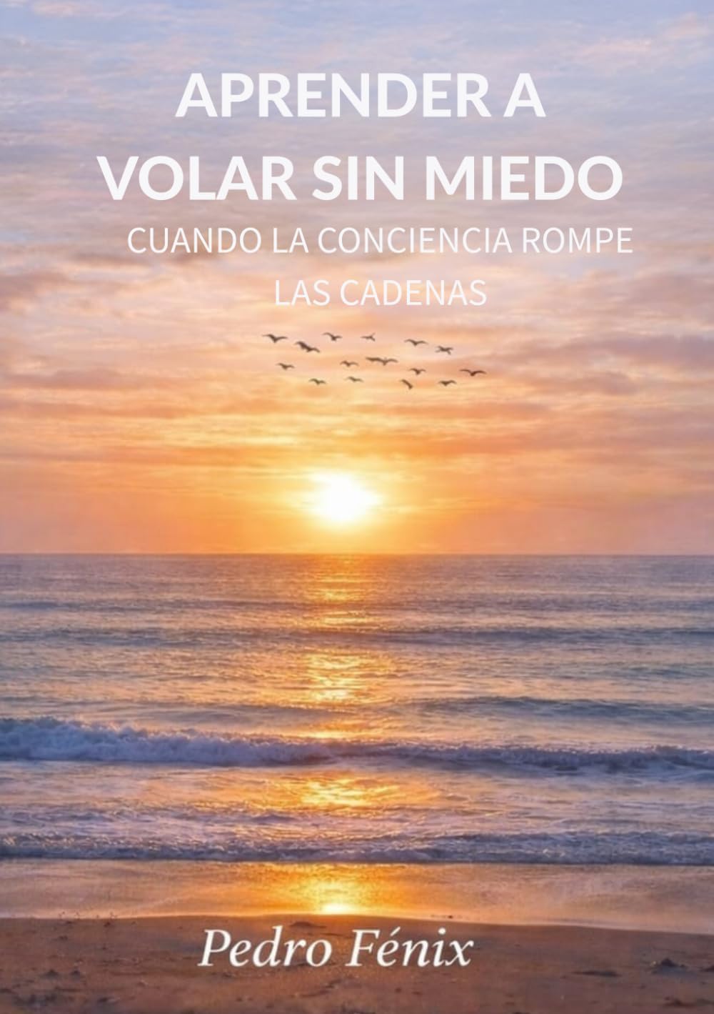 Aprendre a volar sin miedo