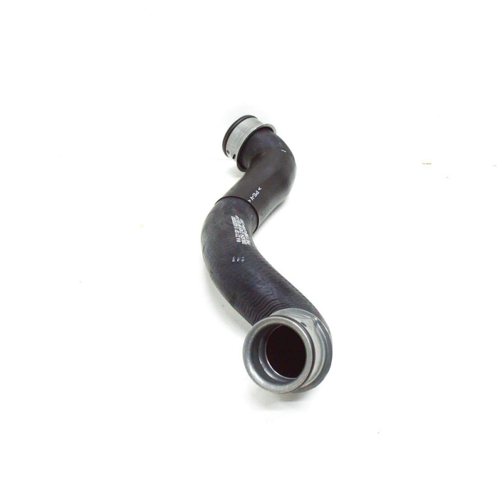 GTV INVESTMENT MB S-Class W221 Lower Radiator Hose A2215011582 3.0  