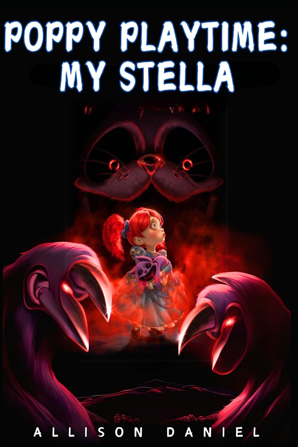 Poppy playtime: My Stella