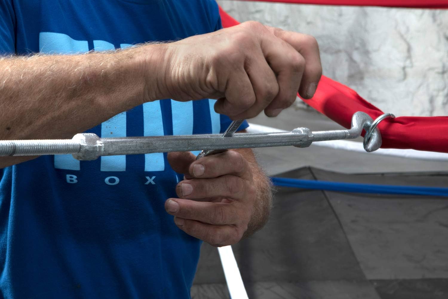 Title Boxing Standard Turnbuckle