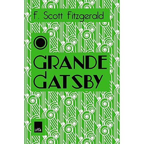 O Grande Gatsby
