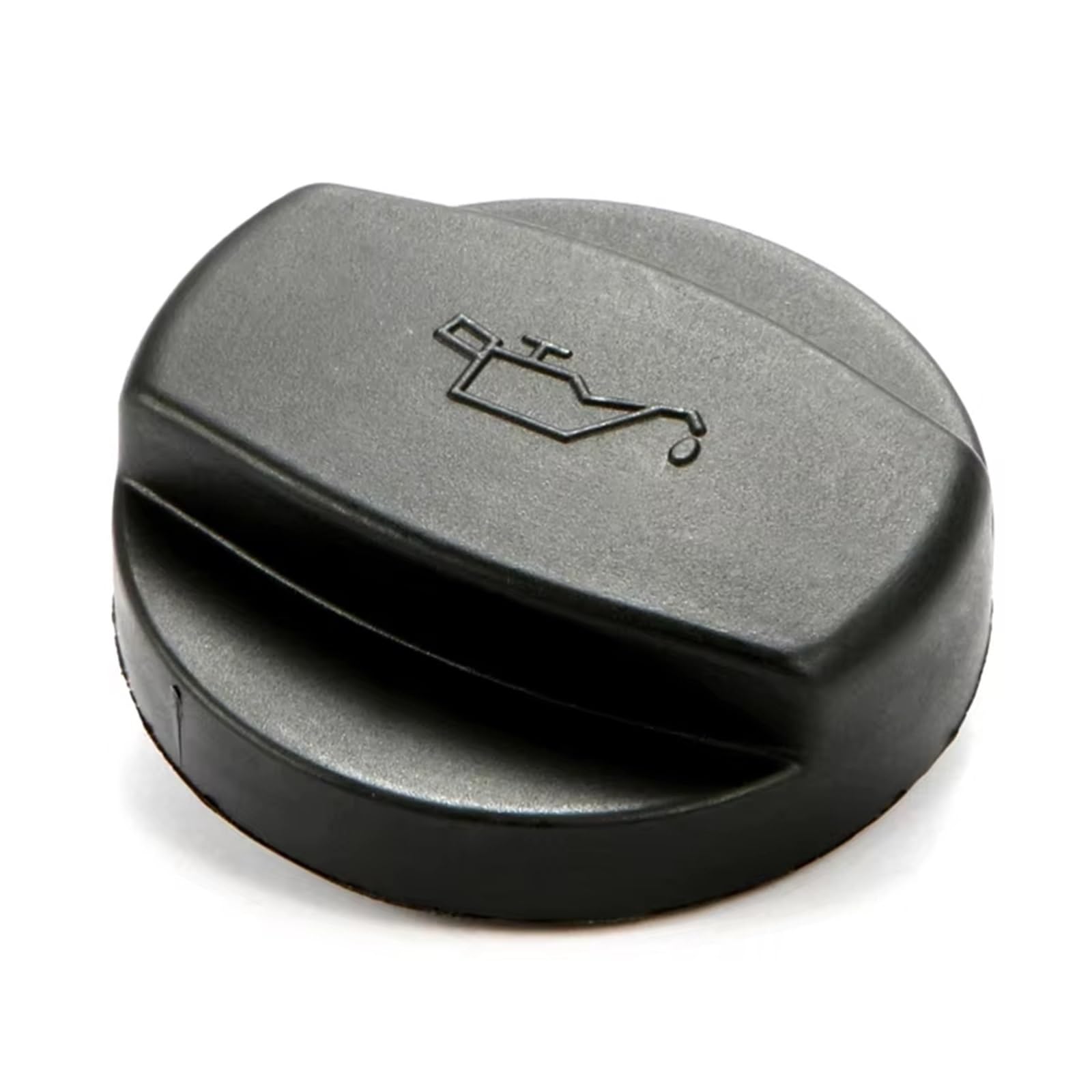 Tapa de llenado de aceite de coche compatible con Benz W201 W168 W169 W245 7