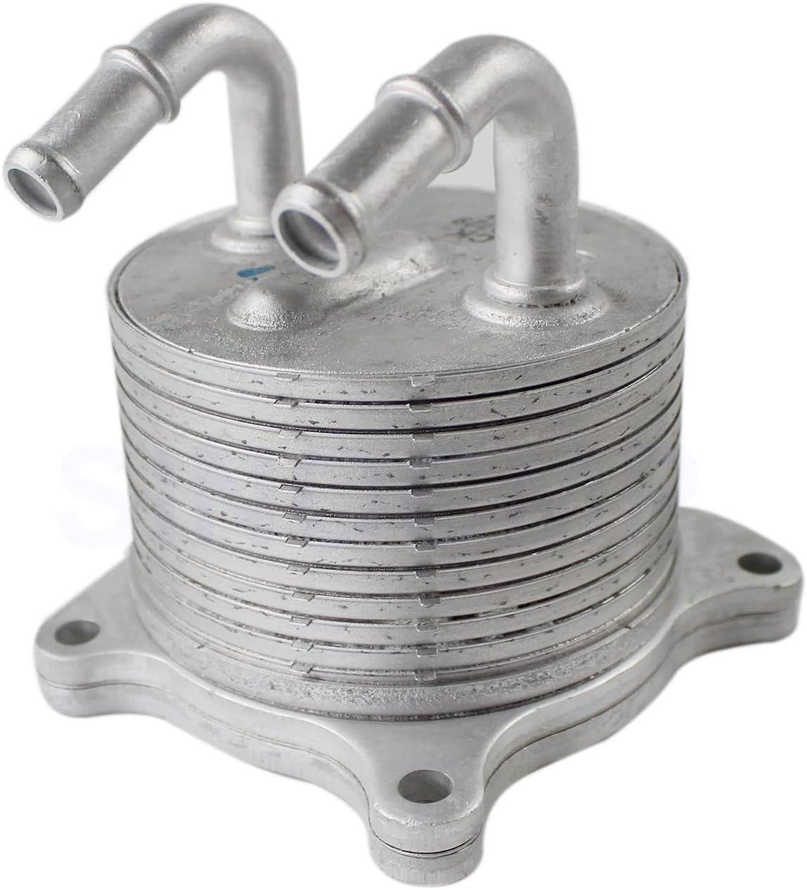 A-Premium Refroidisseur d'huile de transmission compatible avec Mazda 3