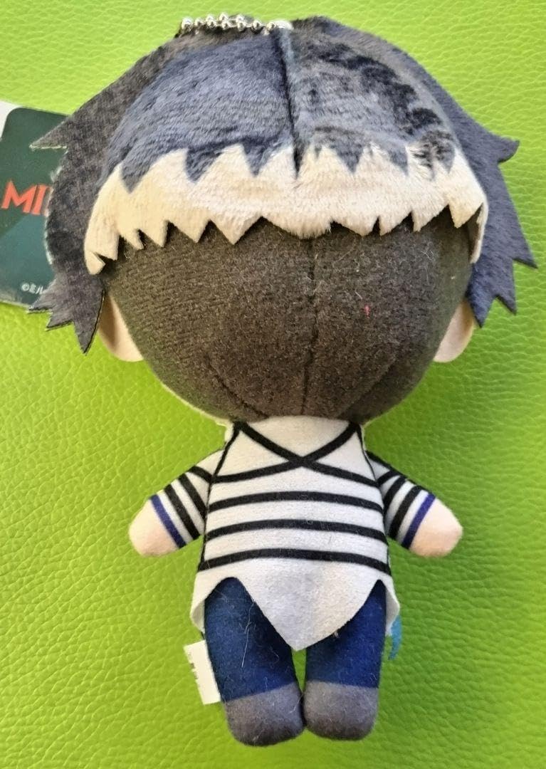 Amazon.co.jp: MILGRAM ミルグラム ボールチェーン ぬいぐるみ ミコト