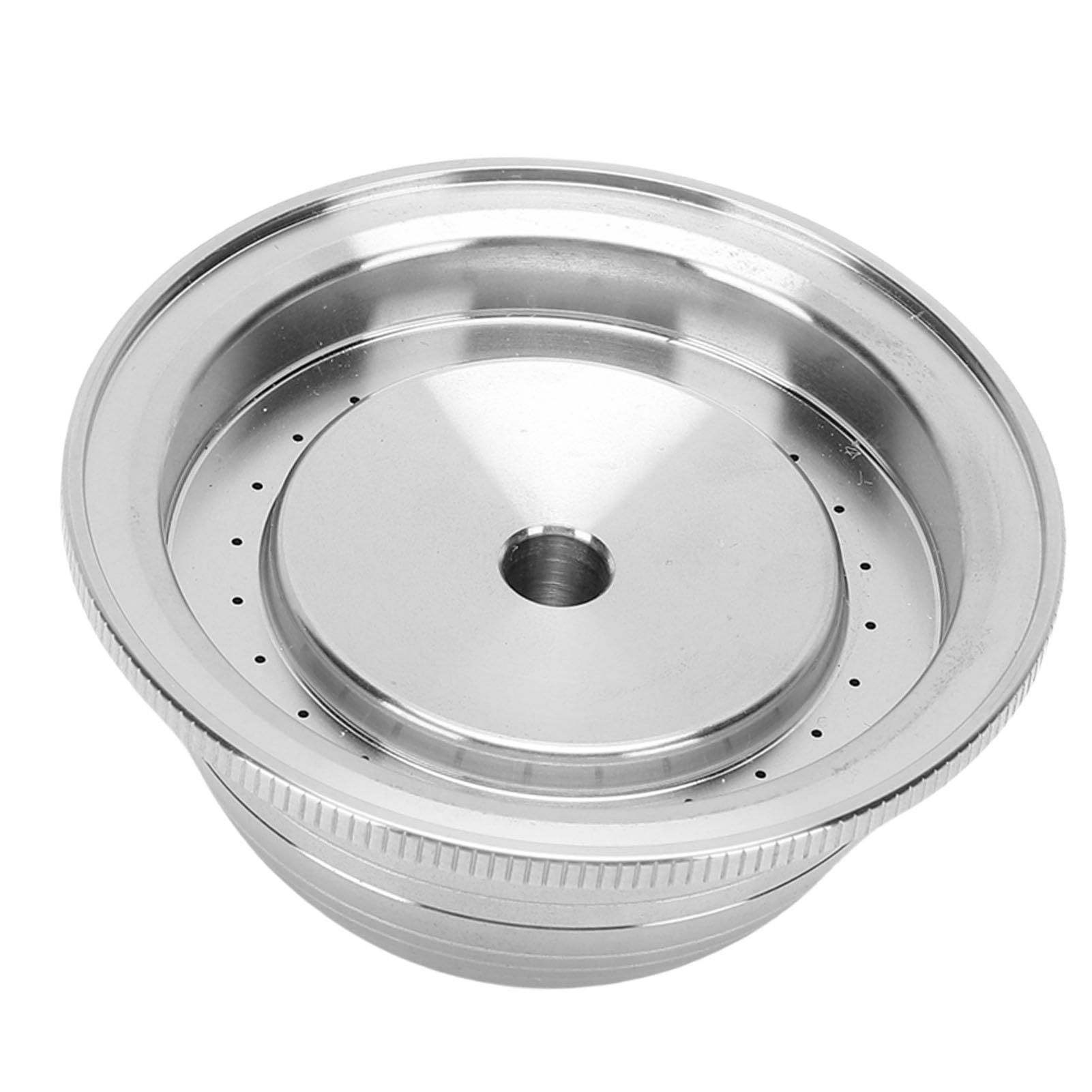 Cápsula de café Reutilizable Acero Inoxidable 304 80ML