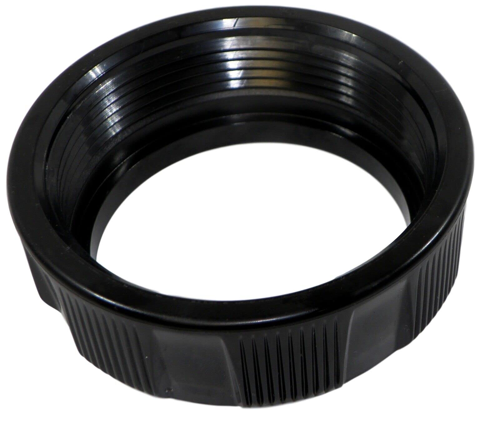 Jandy Zodiac R0449000 Single PVC Union Nut Fits R0452100 PLC1400 PLC700