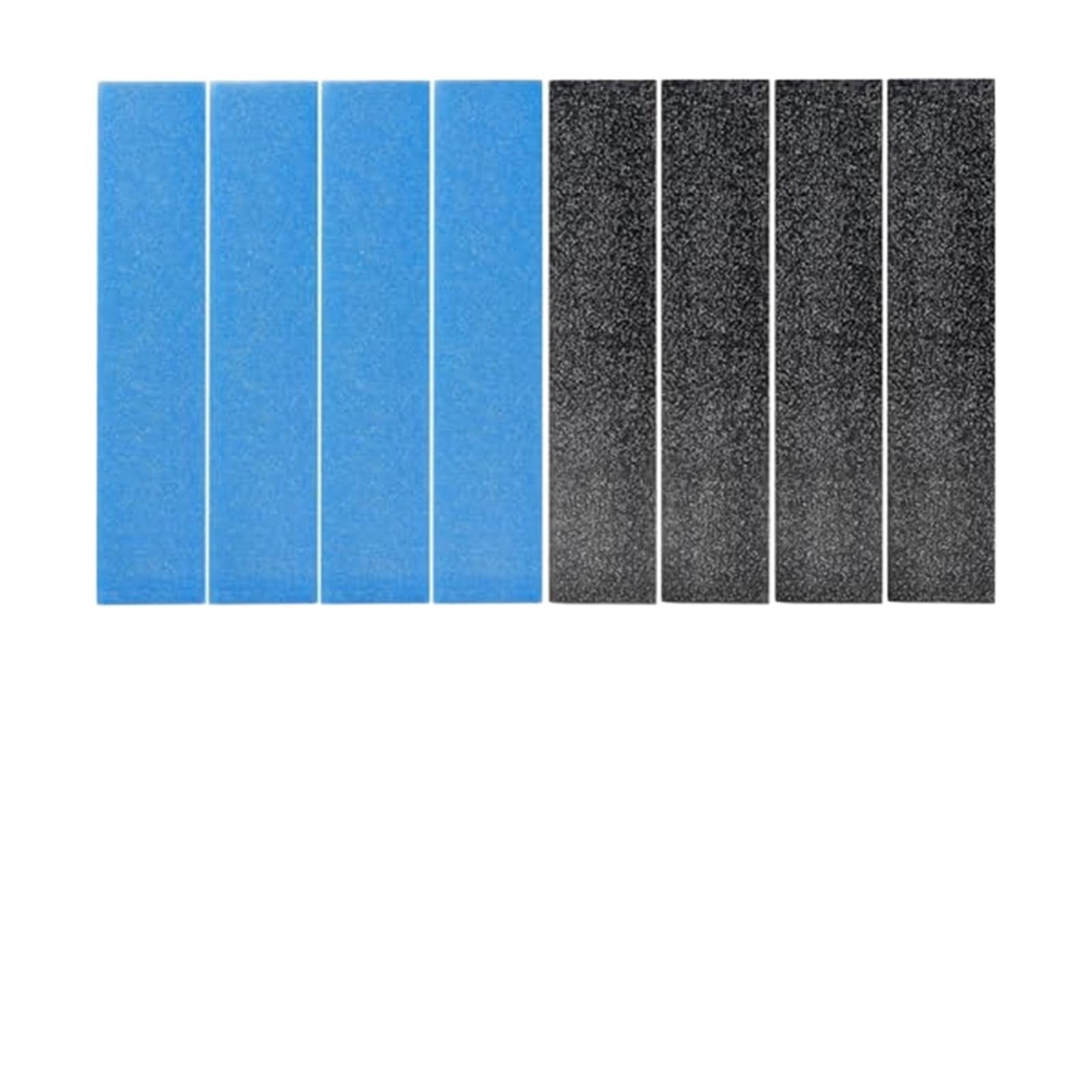 Filtro Condizionatore 8 Pezzi, Compatibile Con Mitsubishi, MAC-2330FT-E | Filtro aria condizionata in cotone da 8 pezzi, compatibile con Mitsubishi, MAC-2330FT-E MAC-3000FT-E AC