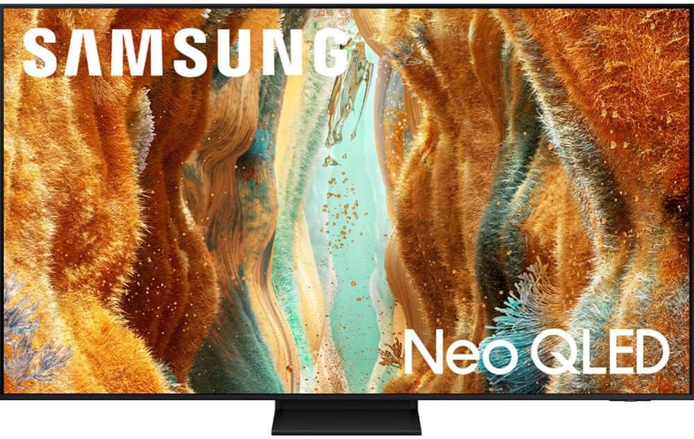 Samsung QN55QN70F 55 inch Class Neo QLED 4K QN70F Vision...