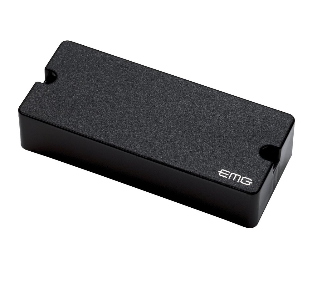EMG 81 X アクティブ ピックアップ Amazon.com: EMG 81-7 7-String Humbucking Active Guitar Pickup