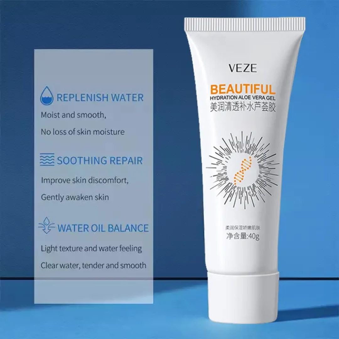 Sunscreen Kit SPF 35, Whitening Anti-Freckle Sunscreen with