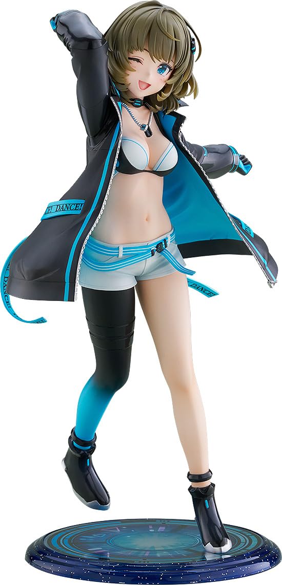 Amazon | ウェーブ[Wave] アイドルマスター シンデレラガールズ