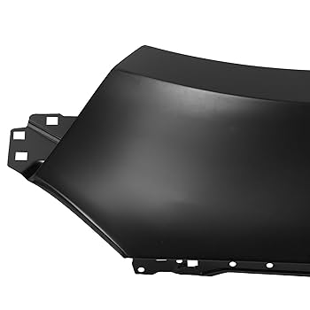 Amazon.com: Front Fender Compatible with 2015-2020 Ford Edge
