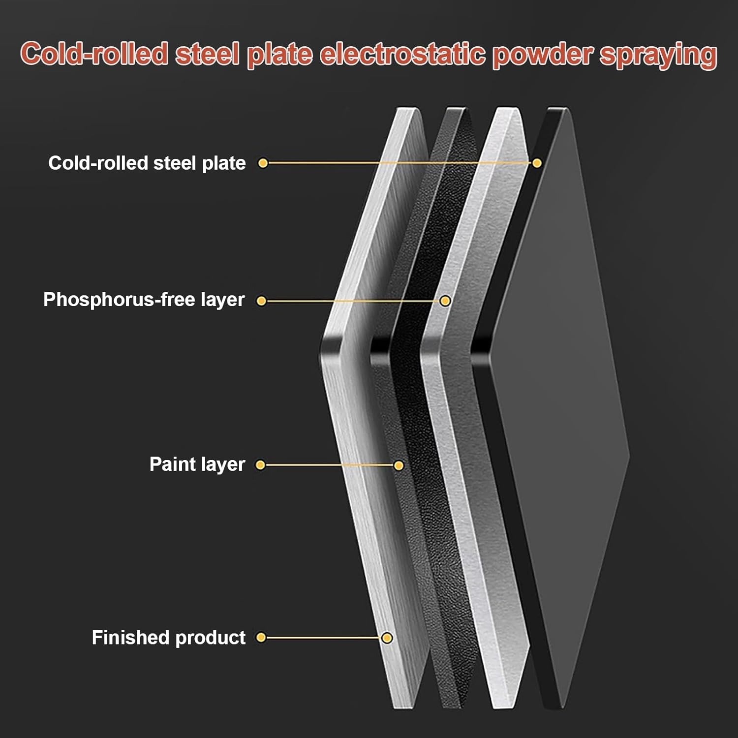 Metal Cell Phone Locker Box with 20 Lockable Doors - Secure Mobile Phone Storage Cabinet for Office, Gym, School, and Shared Spaces - Durable and Compact Design