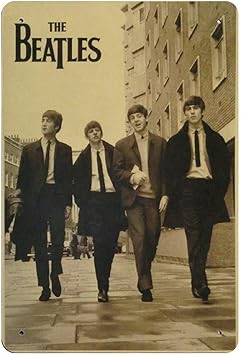 Amazon Co Jp ブリキサインメタルペインティング30xcmポスター ビートルズ ザ ビートルズ The Beatles サイズ壁飾りポスター ホーム キッチン Amazon Co Jp ブリキサインメタルペインティング30xcmポスター ビートルズ ザ ビートルズ The Beatles サイズ壁飾りポスター ホーム キッチン