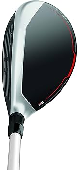TaylorMade - テーラーメイドM6 3番ユーティリティ Amazon | テーラーメイド(TAYLOR MADE) ユーティリティ M6 RE