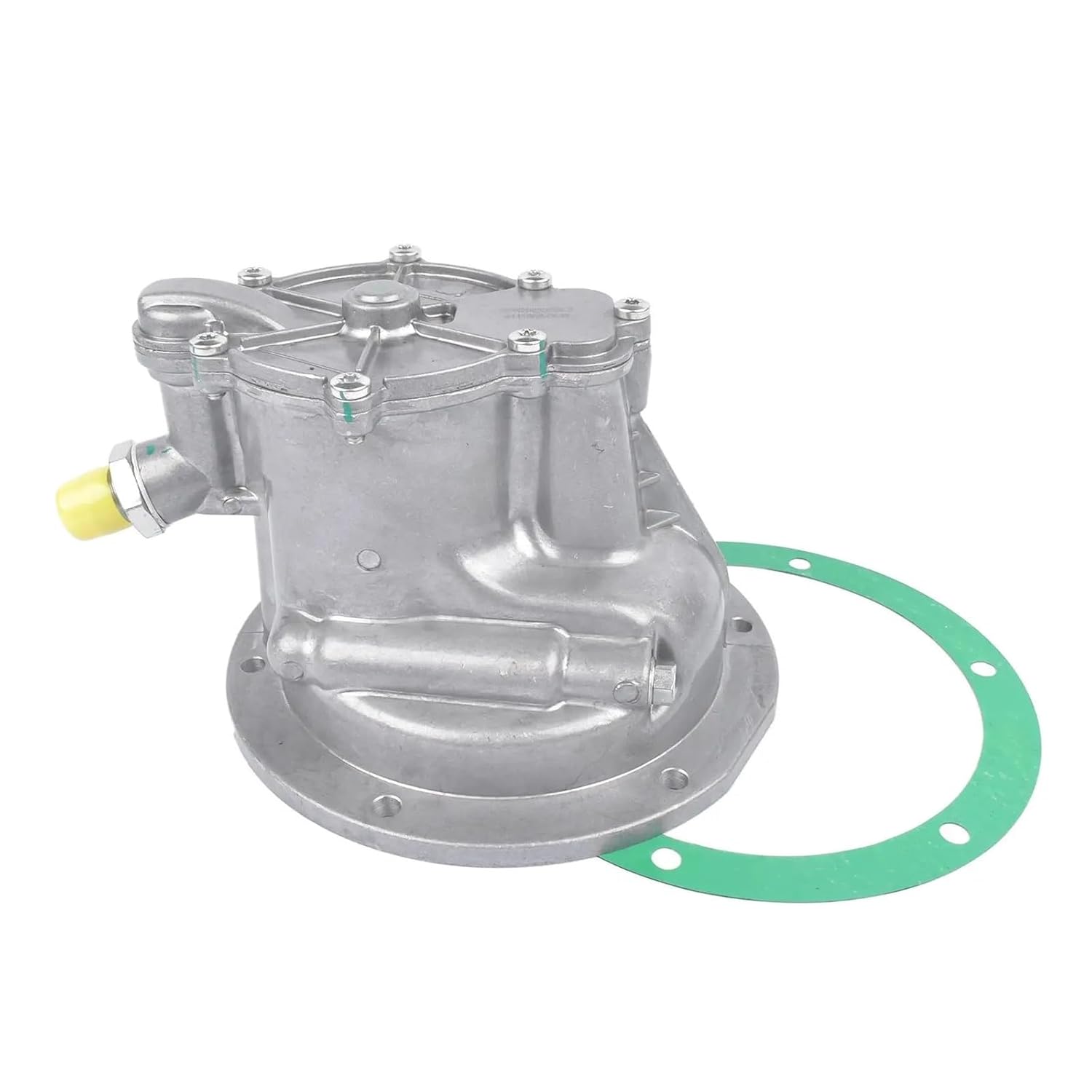 AP02 Brake System Vacuum Pump，Compatible with Mercedes 100 T1 601 602 631 C123 S123 0002301365