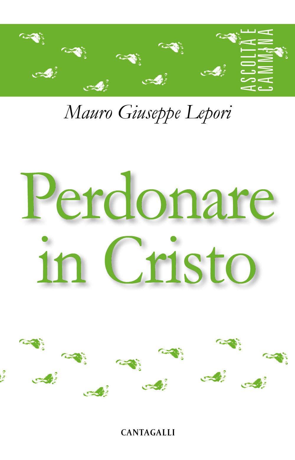Perdonare In Cristo - 4