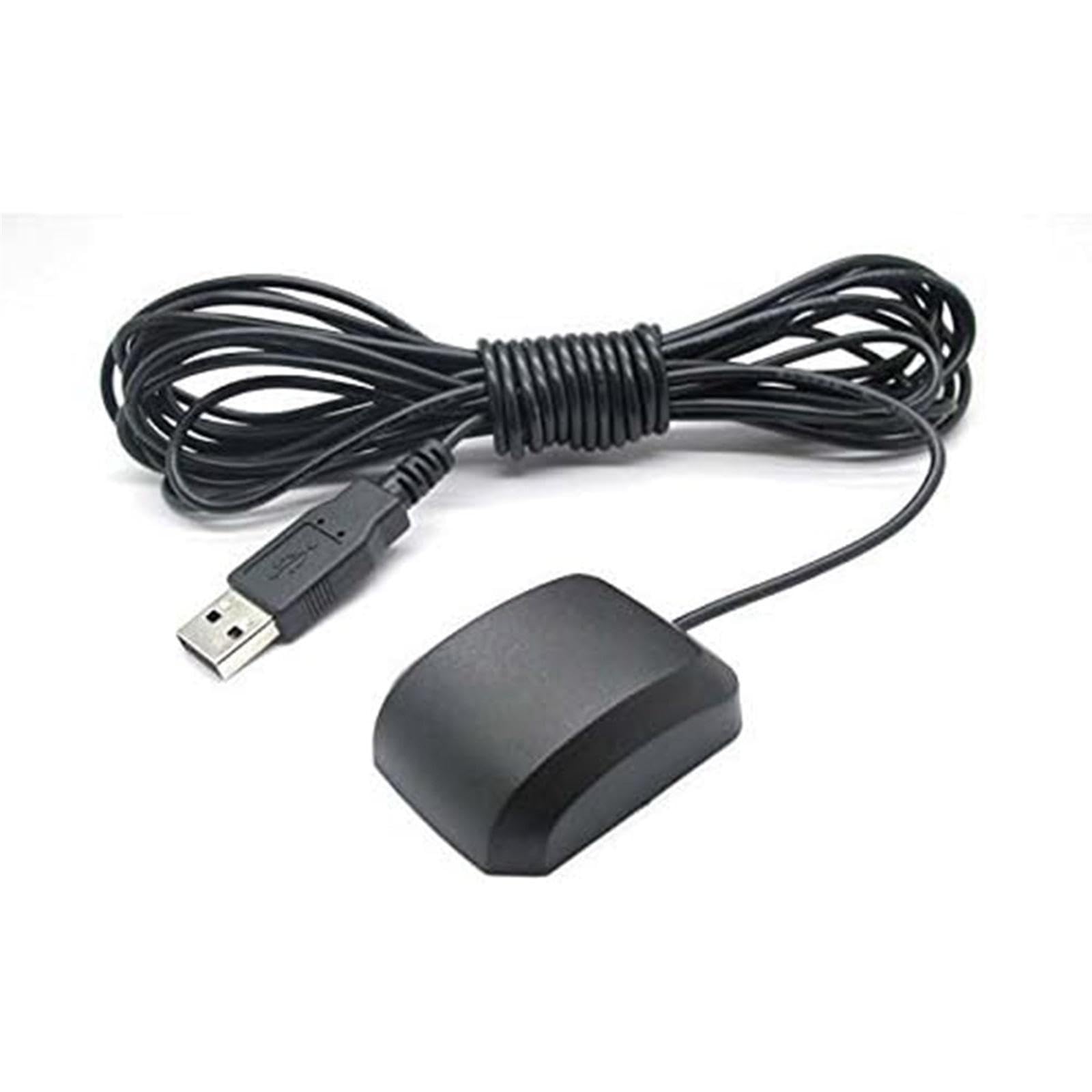 VK-162 Navigation Module Plug and Play Wear Resistant Portable for Repairing