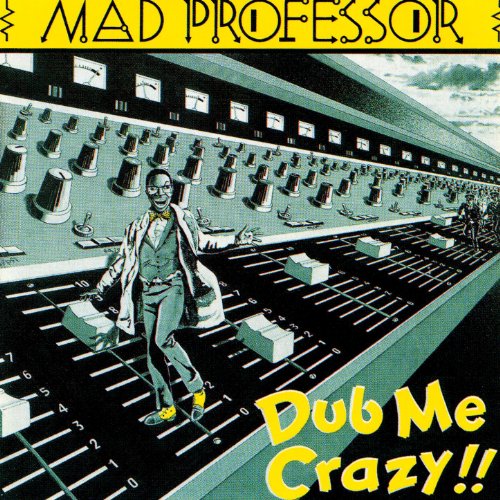 Mad Professor