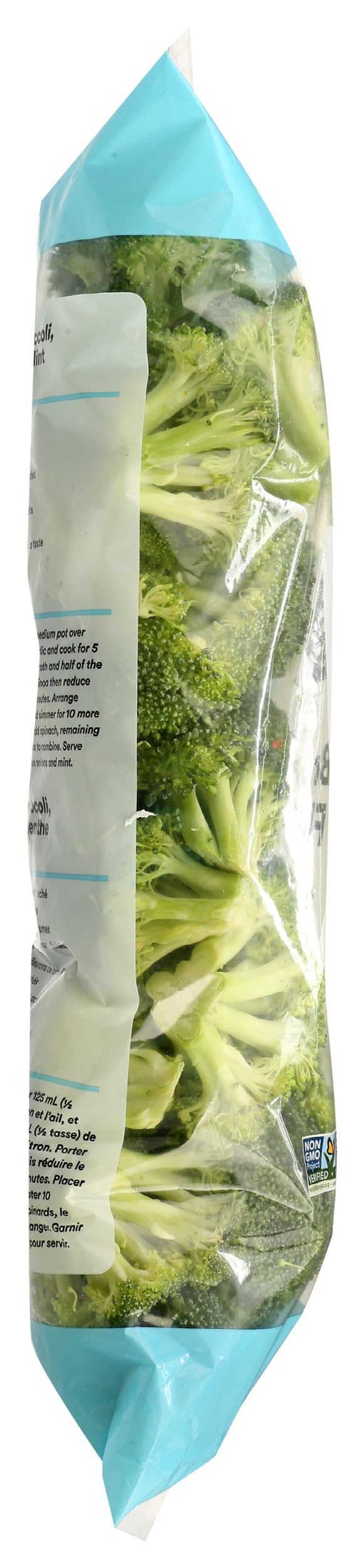 365 by Whole Foods Market Broccoli Florets 32 OZ — view 4