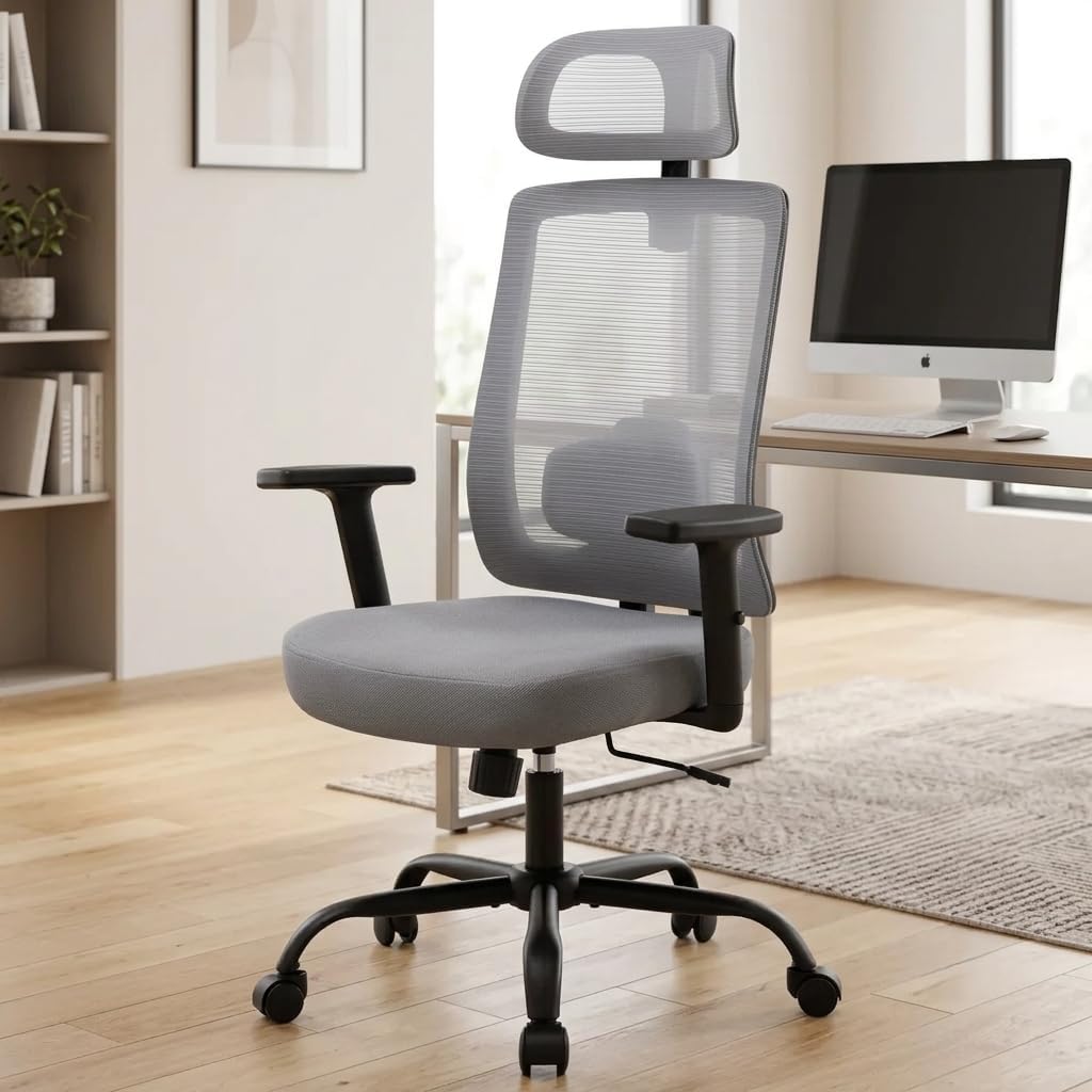 Shintenchi Ergonomic Office Chair