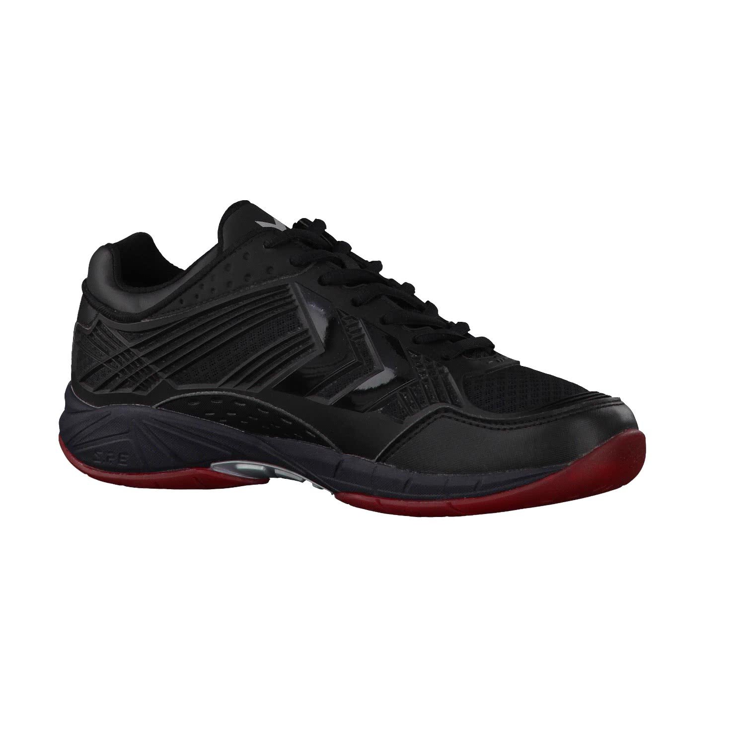 hummel OMNICOURT Z8 - Buty halowe. UNISEKS