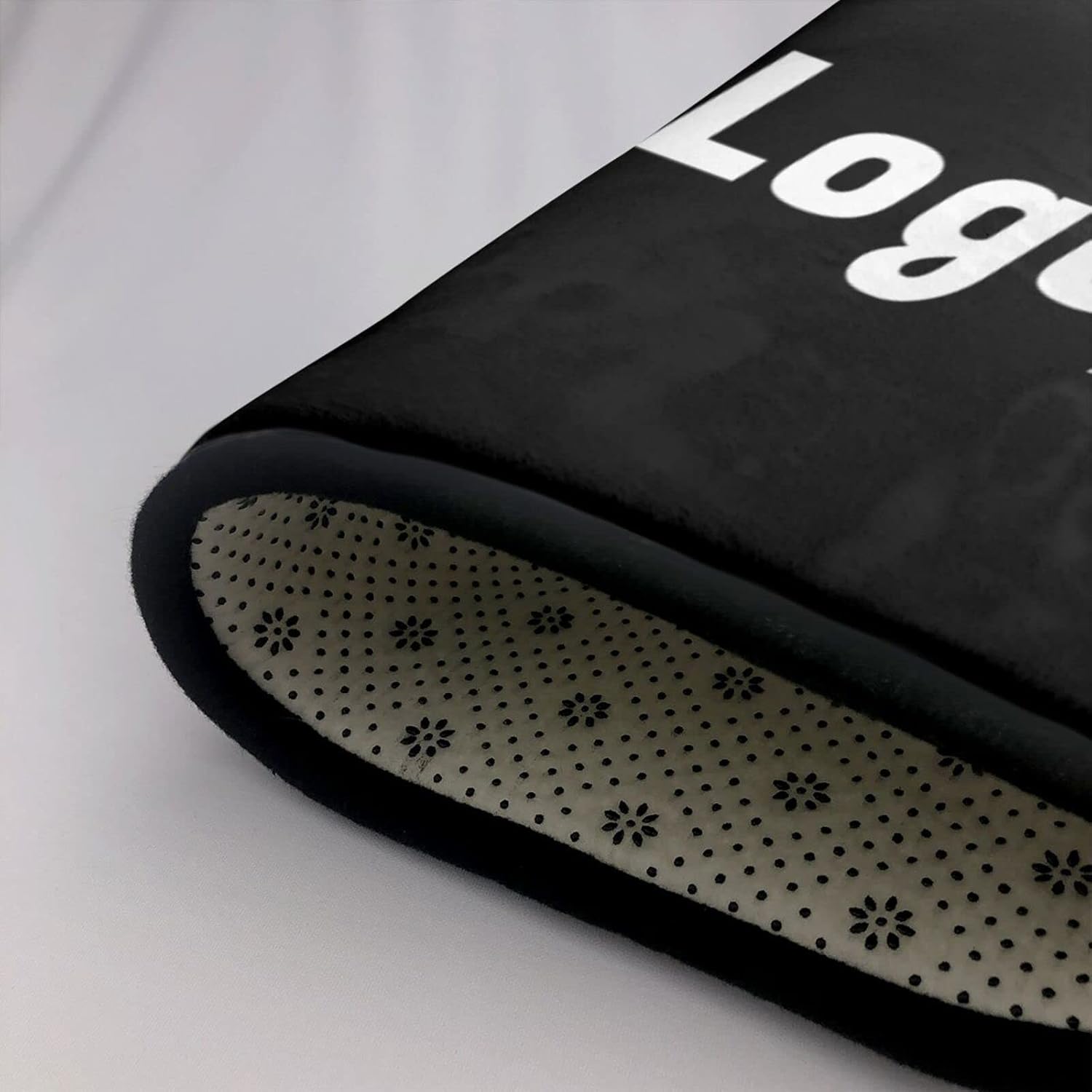 Custom Area Rug Design Your Photo Logo Text Personalized Non-Slip Door Mat Customized Washable Decorative Area Carpet for Home Bedroom Living Room Office Garden (36x24 in / 91x60cm)