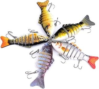 VANZACK Fishing Lures for Bass Fishing Baits Bass Lures Fishing Gear Bass Fishing Lures Artificial Lures
