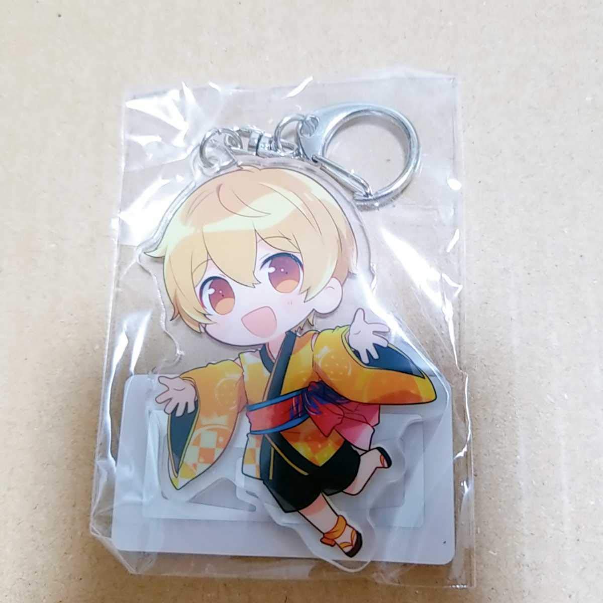 すとぷり　すとめも9 るぅとくん Amazon.co.jp: すとぷり すとめも9 るぅと るぅとくん アクキー