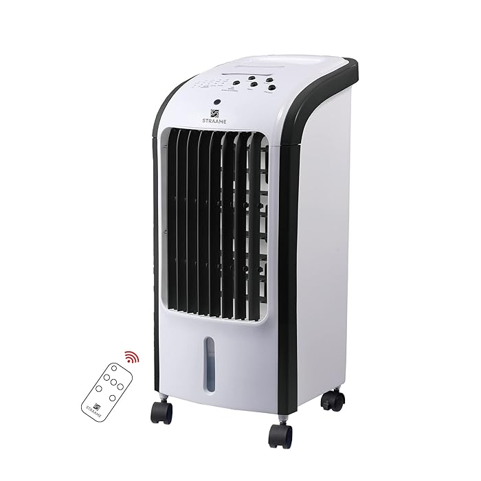Buy Straame Portable Air Cooler with Humidifier Function, Air Con Unit