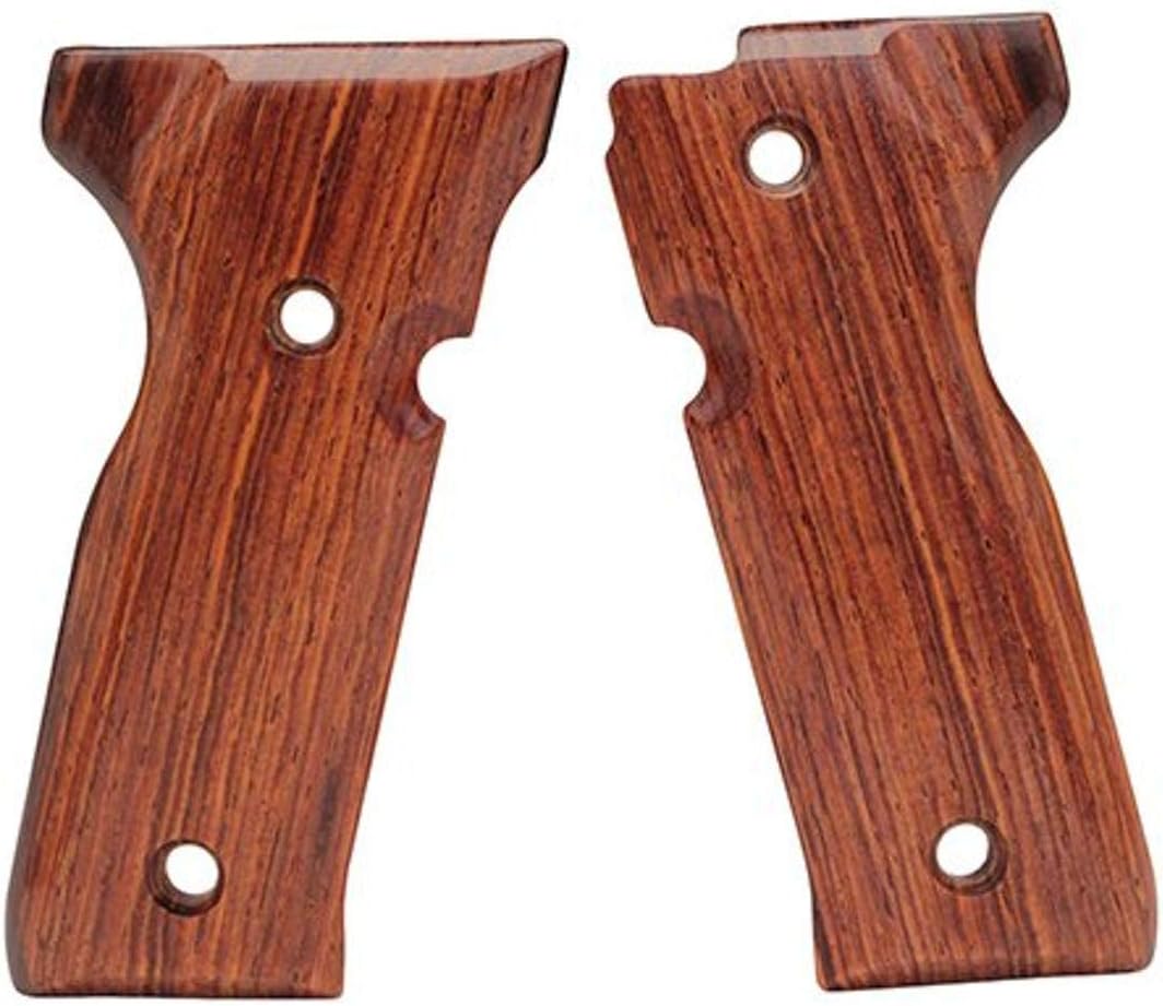 HogueHogue, Beretta Cougar
