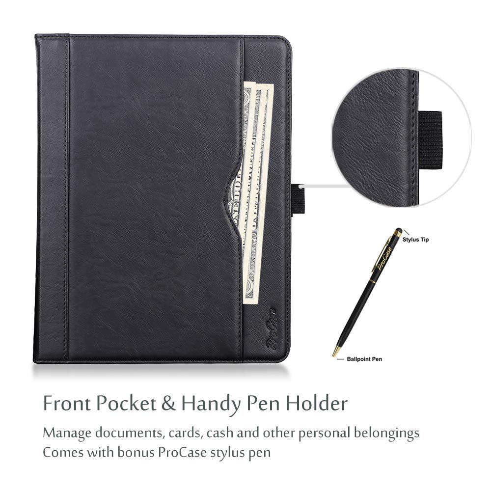 Amazon | ProCase iPad 2 3 4 ケース (旧モデル) スタンド