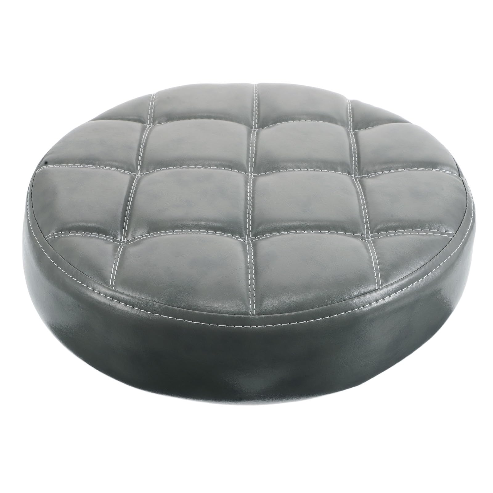 Coussin tabouret de bar mousse pour soulager le mal de dos en assise haute