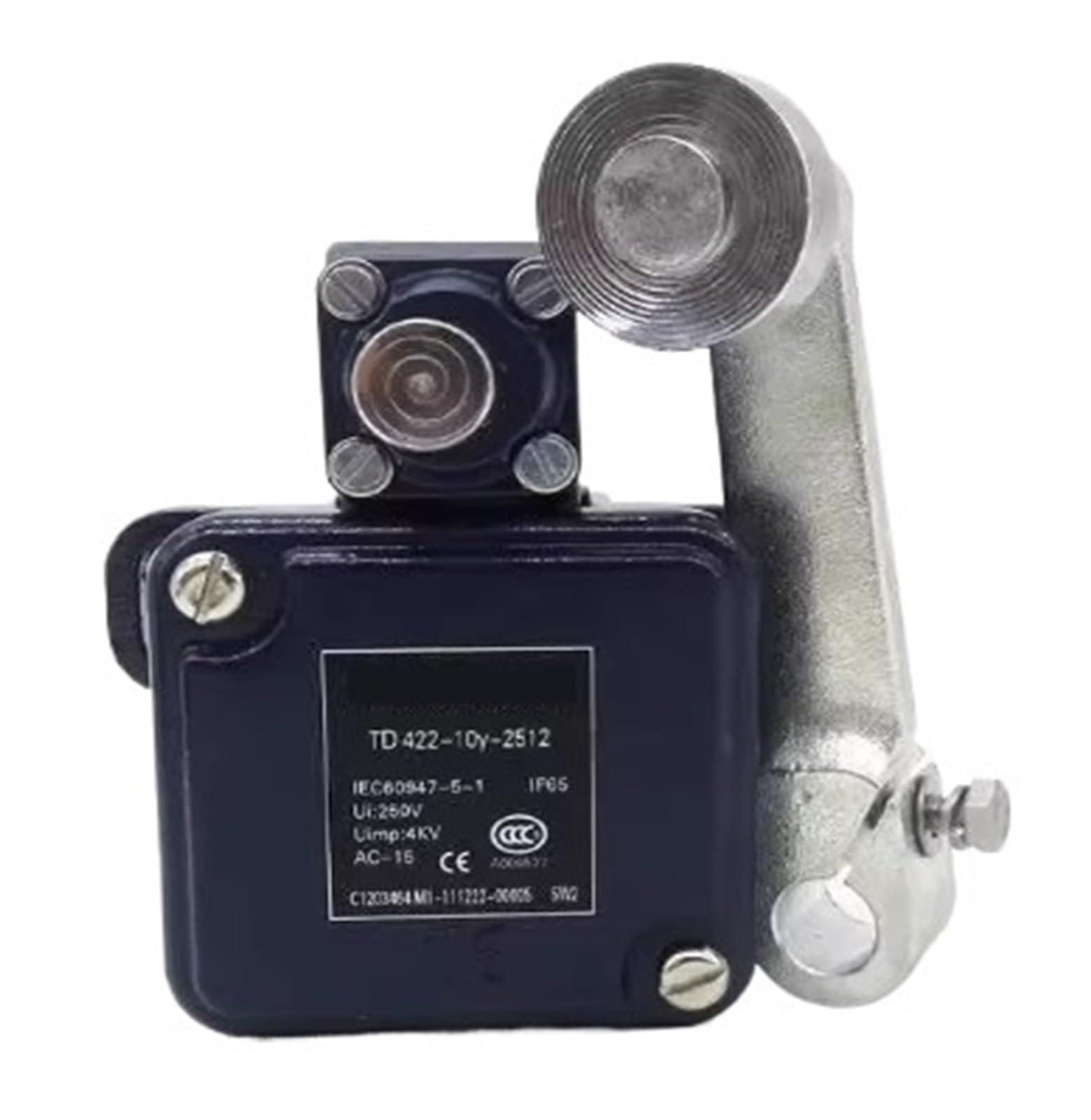 ZVQYSGIW Limit Switch TD422-10Y-2512