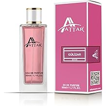 G&Uuml;LİZAR Perfume 50 ML