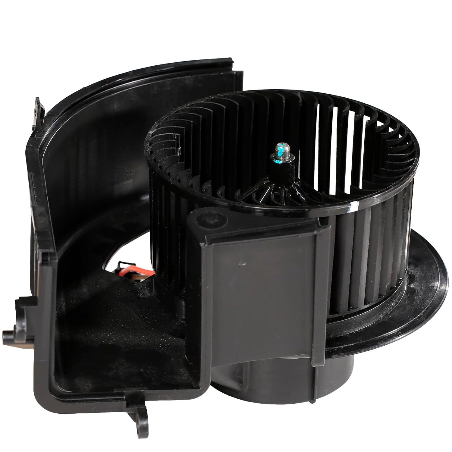 HVAC Heater Blower Motor Replacement for 64119291177, PM4933, Compatible with BMW X5 2014, 2016-2018, L4 L6 V8, X6 2015-2019, L6 V8