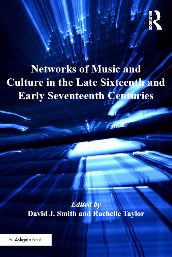 Networks of Music and Culture cadeau idéal pour musicologue et chercheur