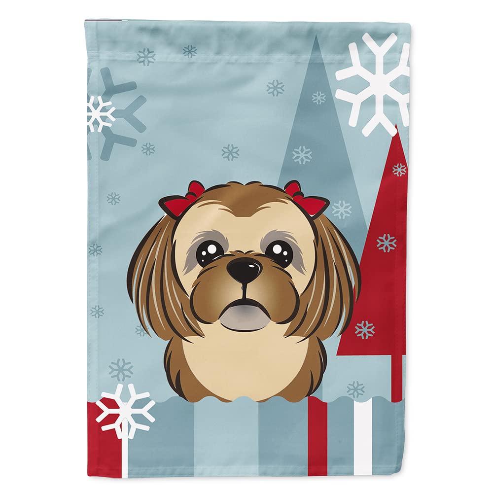 Home - Sunnybelle Shih Tzus - Chocolate Shih Tzu Breeder in Texas
