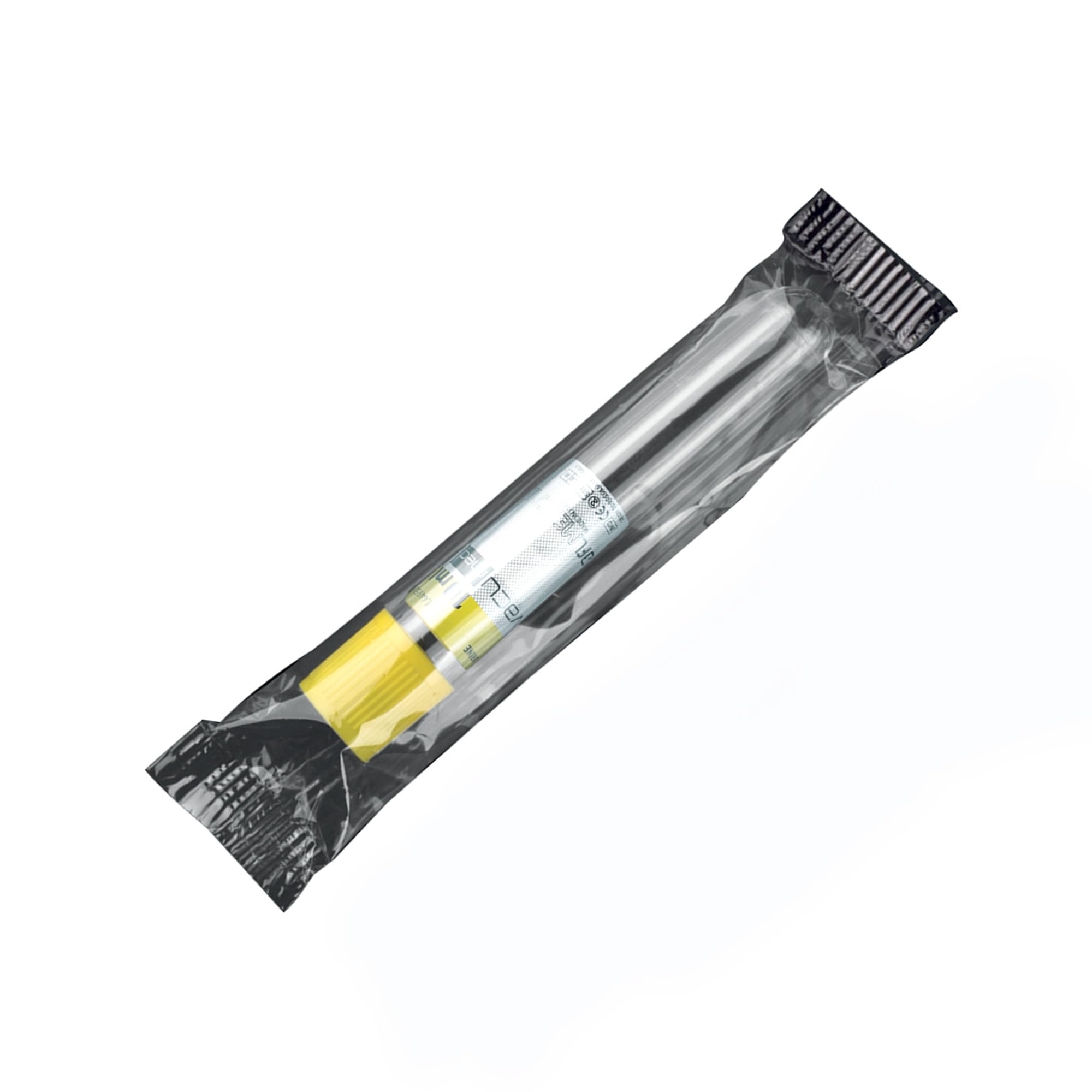 PROVETTA SOTTOVUOTO URINE 10 ml - sterile