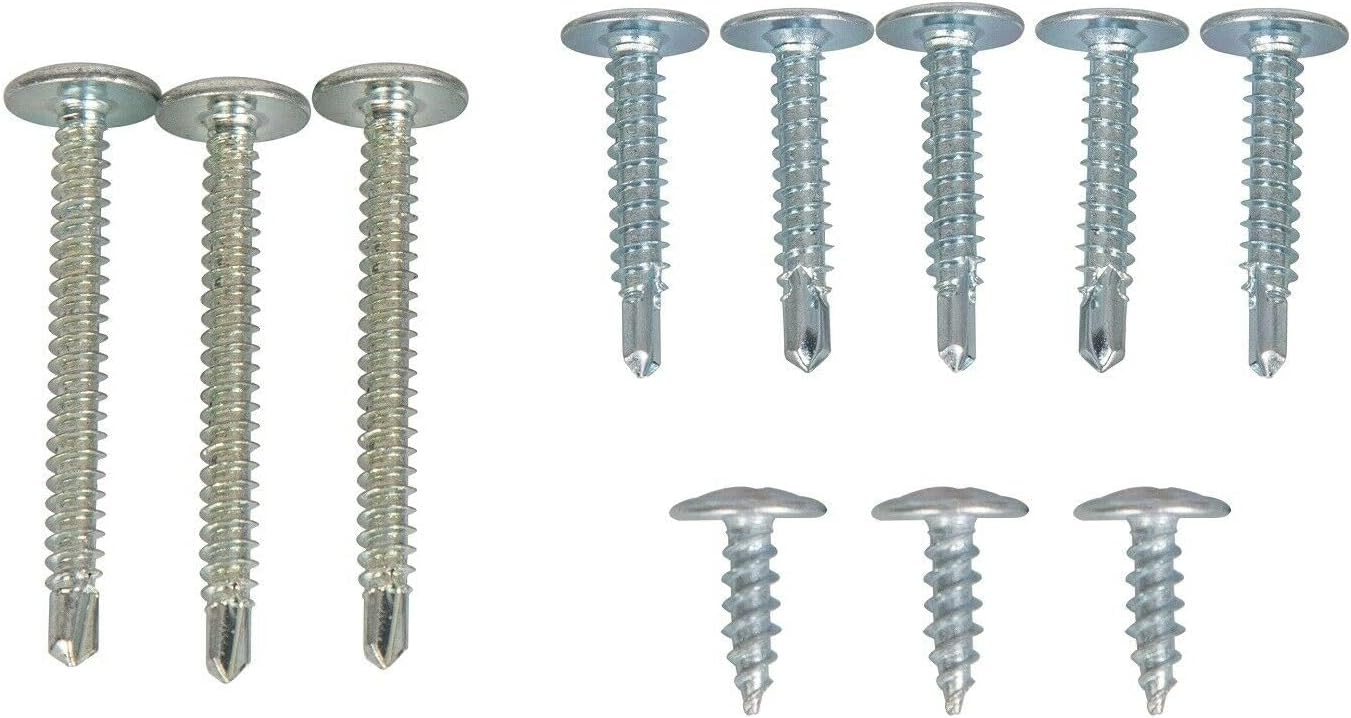 Speaker Kick Panels Compatible with 1975-1979 Chevrolet C10/C20, Compatible with 1973-1974 Chevrolet C10/C30/K10/K20/K30 Pickup