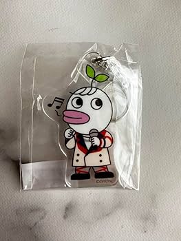 Amazon.co.jp: Novelbright ジャスティンアクリルキーホルダー