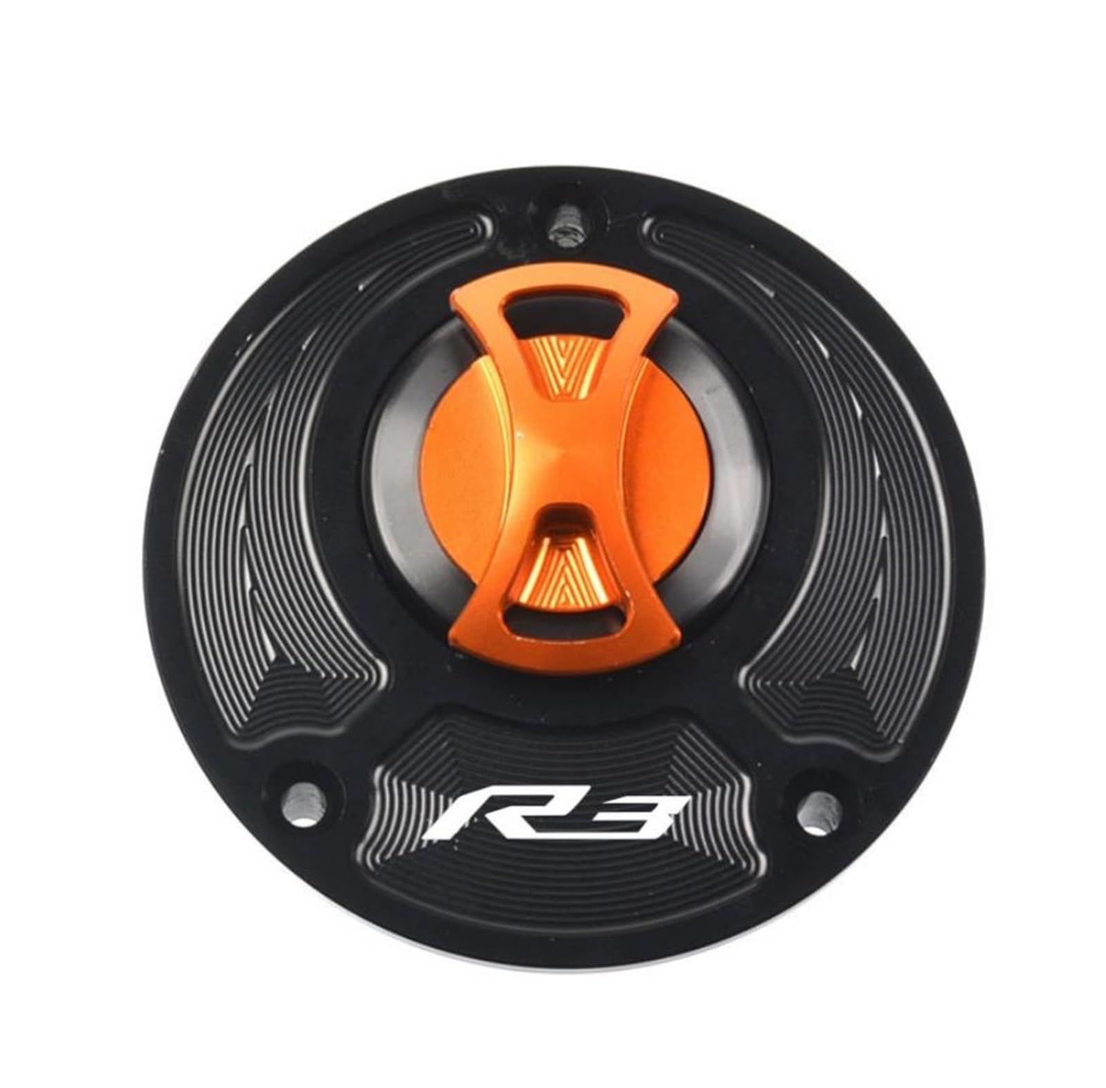 Tapón Depósito Motocicleta Para R3 2019-2025 R25 2024 2025