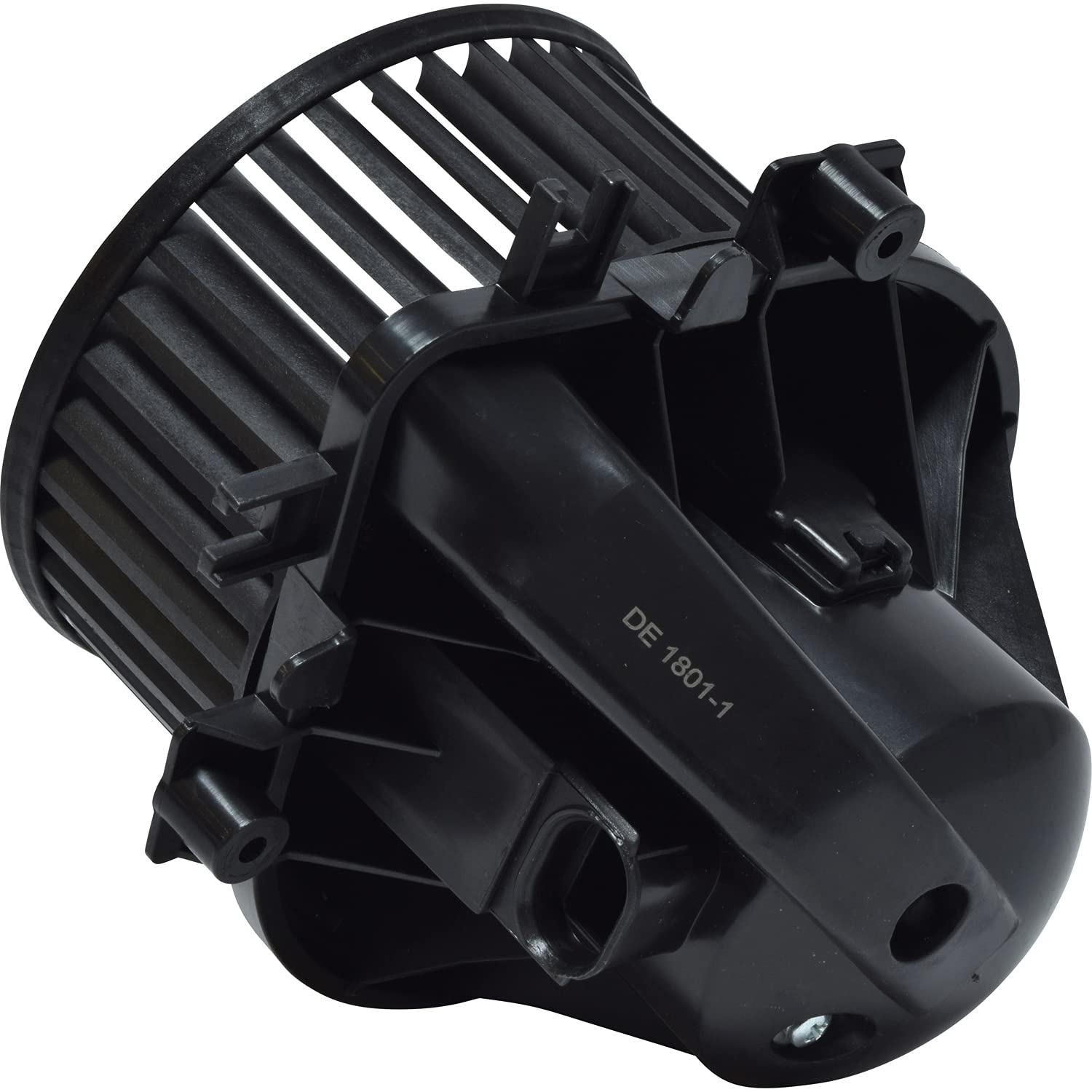 Amazon.com: New HVAC Blower Motor BM 4110C - 67326935371 Cooper 