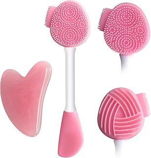 MUIIGOOD Gua Sha - Herramienta de tabla de ma...