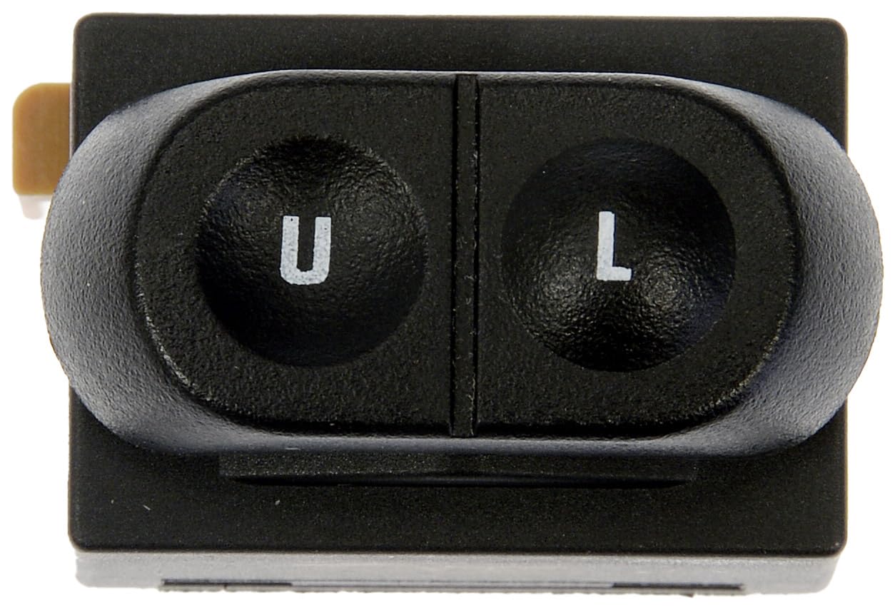 Amazon.com: Dorman 901-234 Front Driver Side Power Door Lock