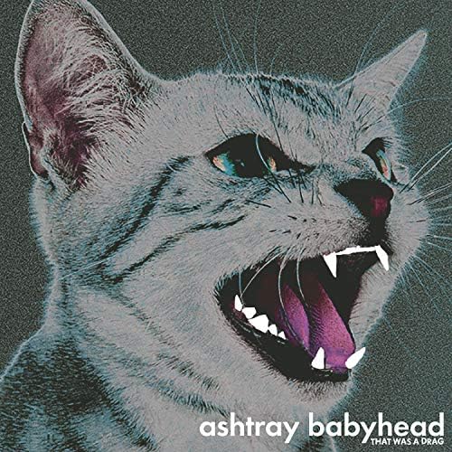 Amazon.co.jp That Was a Drag Ashtray Babyhead デジタルミュージック